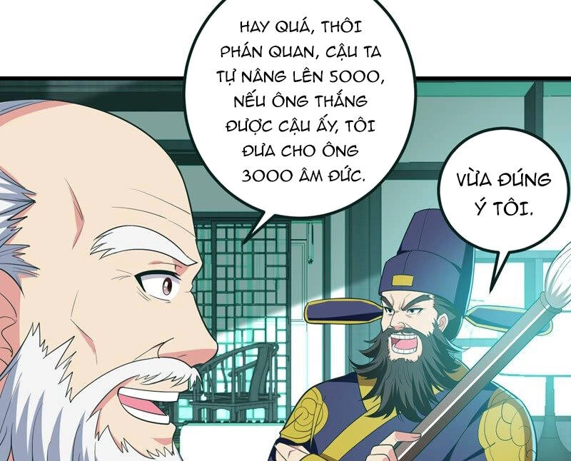 Vòng Bạn Bè Địa Phủ Chapter 33 - 26