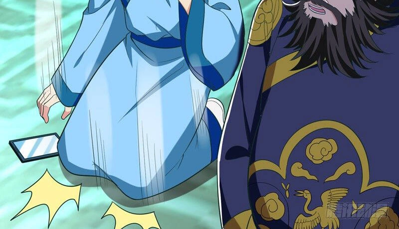 Vòng Bạn Bè Địa Phủ Chapter 33 - 35