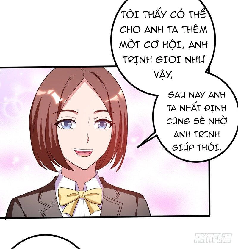 Vòng Bạn Bè Địa Phủ Chapter 34 - 26