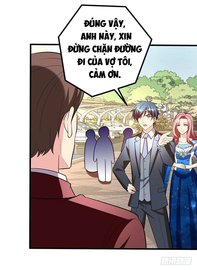 Vòng Bạn Bè Địa Phủ Chapter 35 - 14