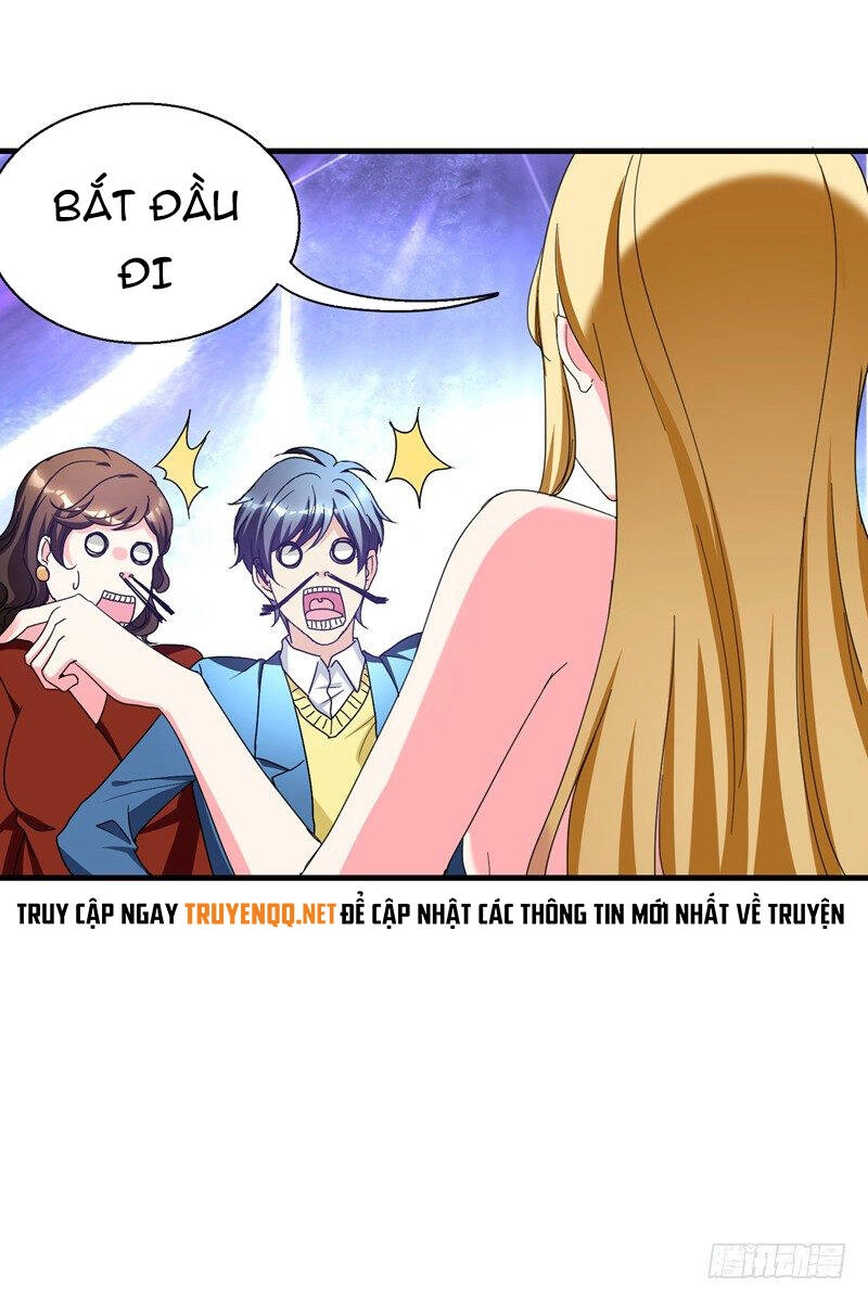 Vòng Bạn Bè Địa Phủ Chapter 37 - 31