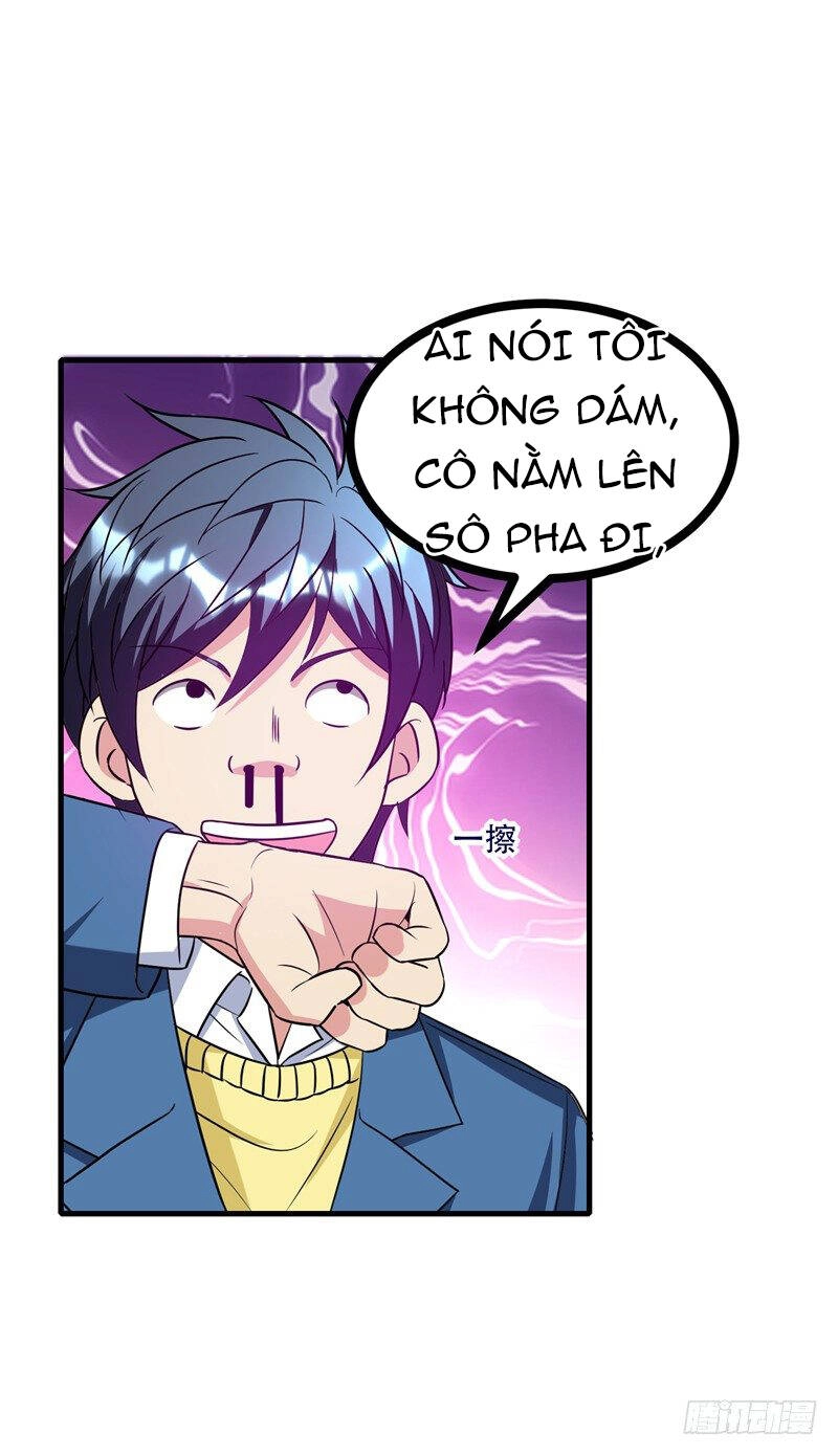 Vòng Bạn Bè Địa Phủ Chapter 38 - 4