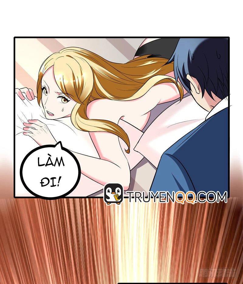 Vòng Bạn Bè Địa Phủ Chapter 38 - 14