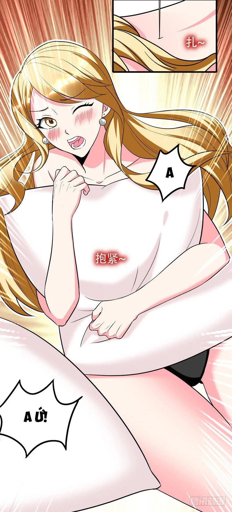 Vòng Bạn Bè Địa Phủ Chapter 38 - 15