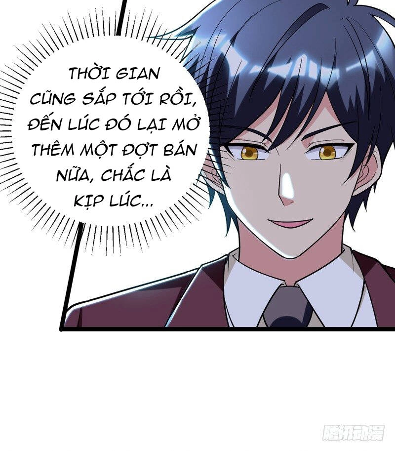 Vòng Bạn Bè Địa Phủ Chapter 39 - 5