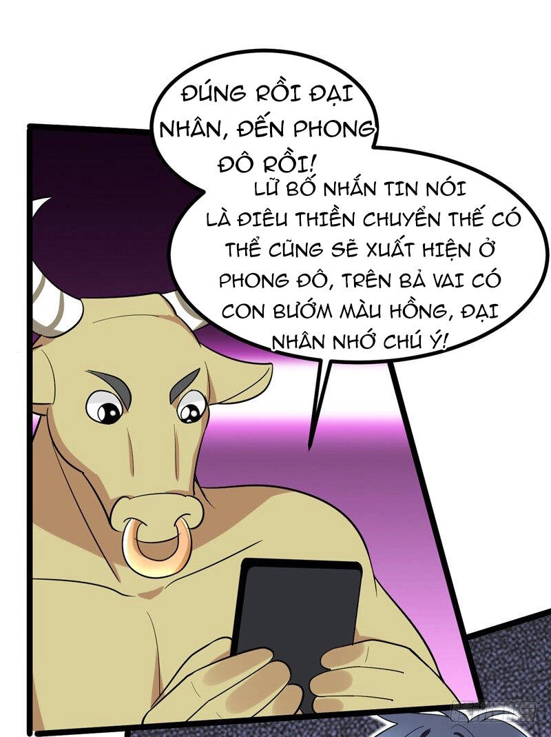 Vòng Bạn Bè Địa Phủ Chapter 39 - 7