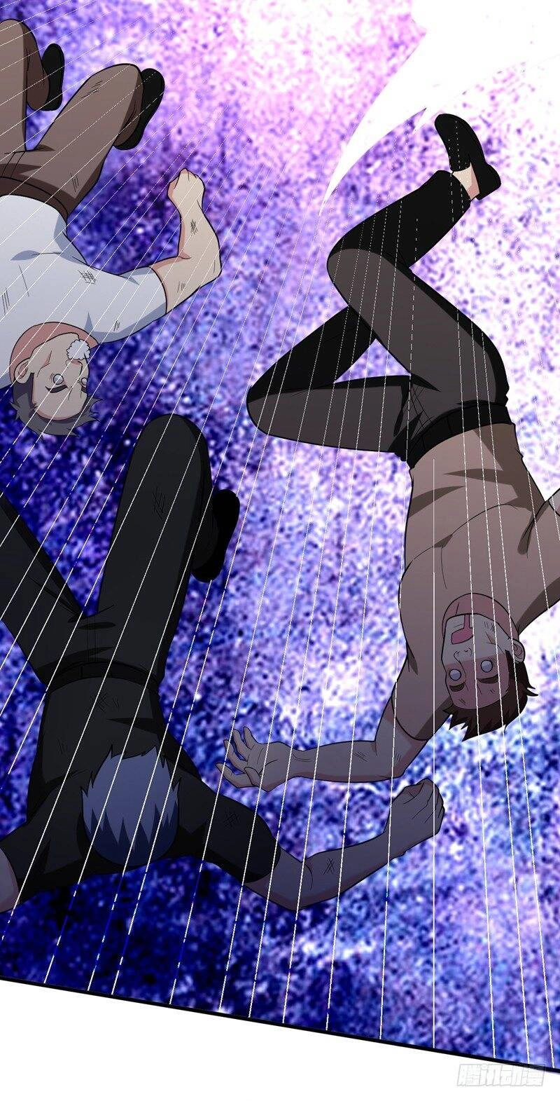 Vòng Bạn Bè Địa Phủ Chapter 39 - 27