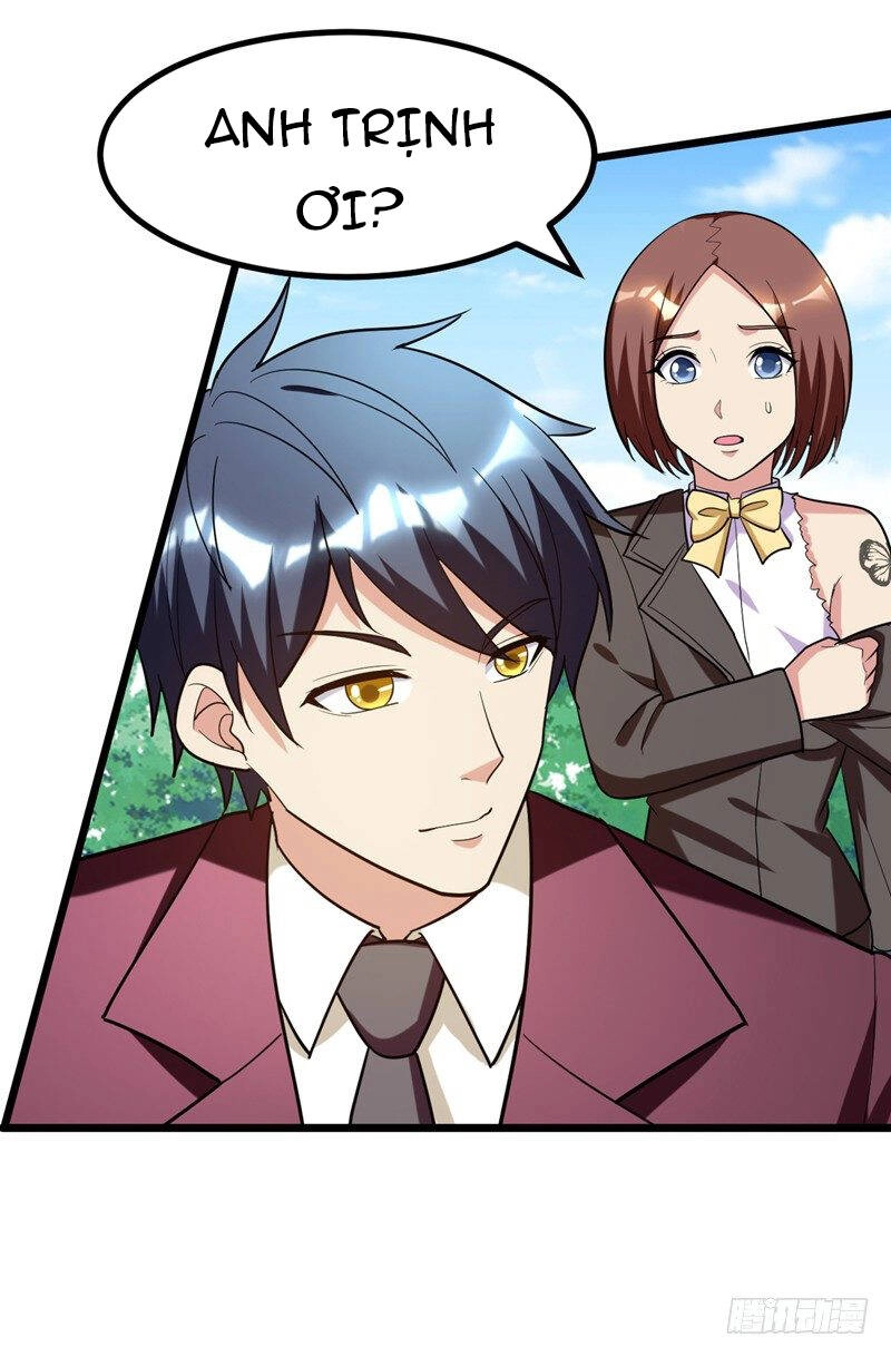 Vòng Bạn Bè Địa Phủ Chapter 39 - 34