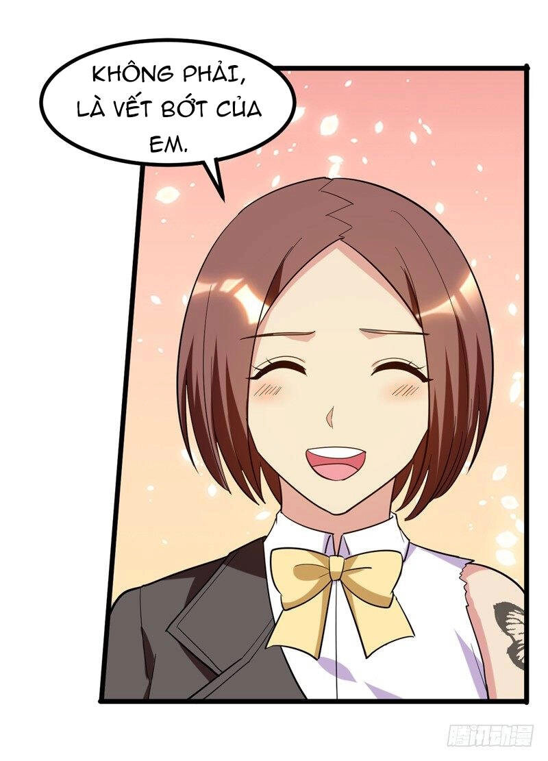 Vòng Bạn Bè Địa Phủ Chapter 39 - 36