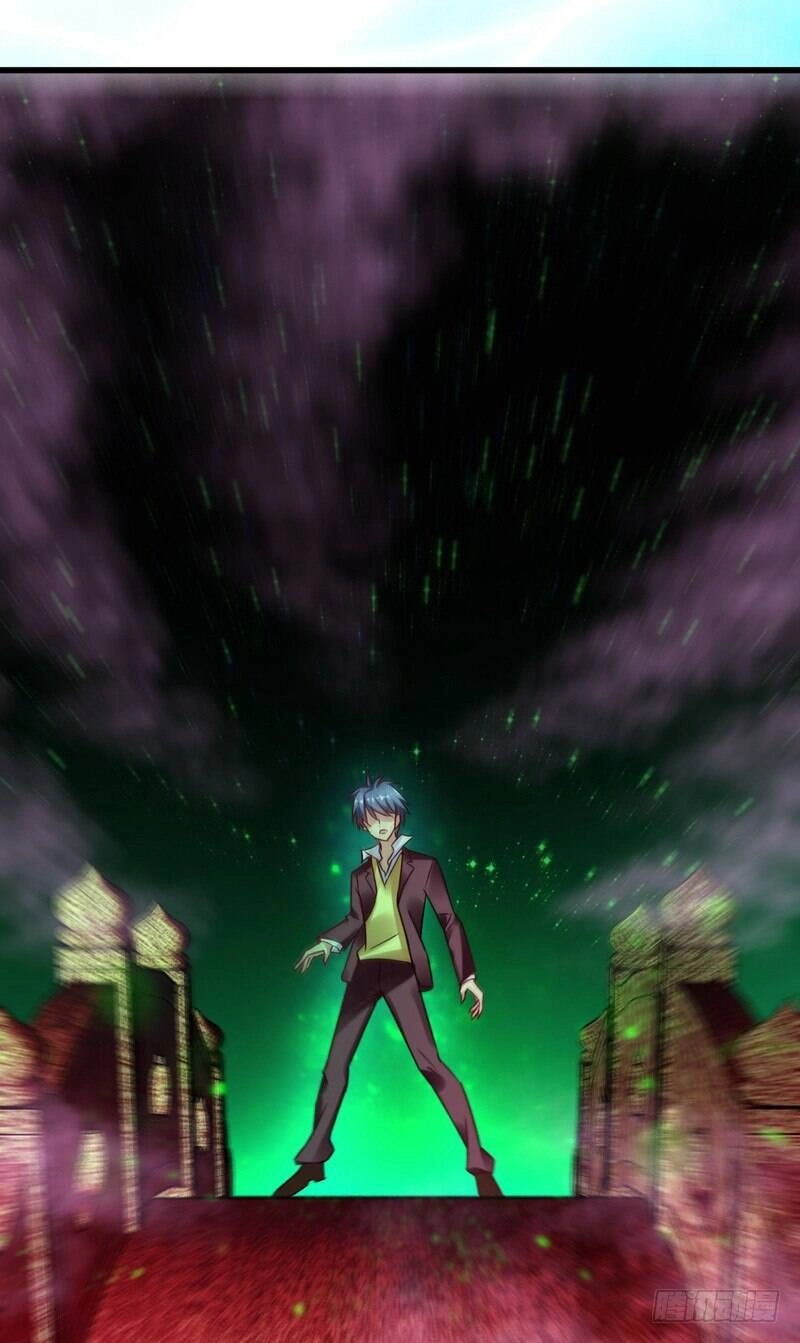 Vòng Bạn Bè Địa Phủ Chapter 42 - 9