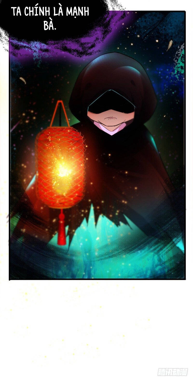 Vòng Bạn Bè Địa Phủ Chapter 42 - 15