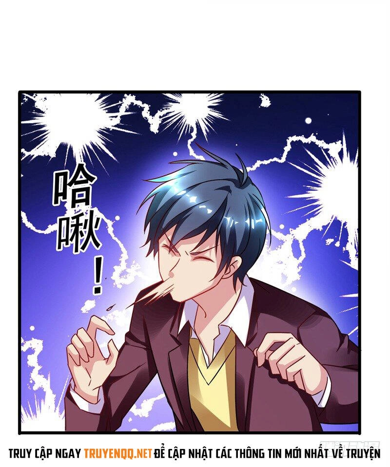 Vòng Bạn Bè Địa Phủ Chapter 42 - 20