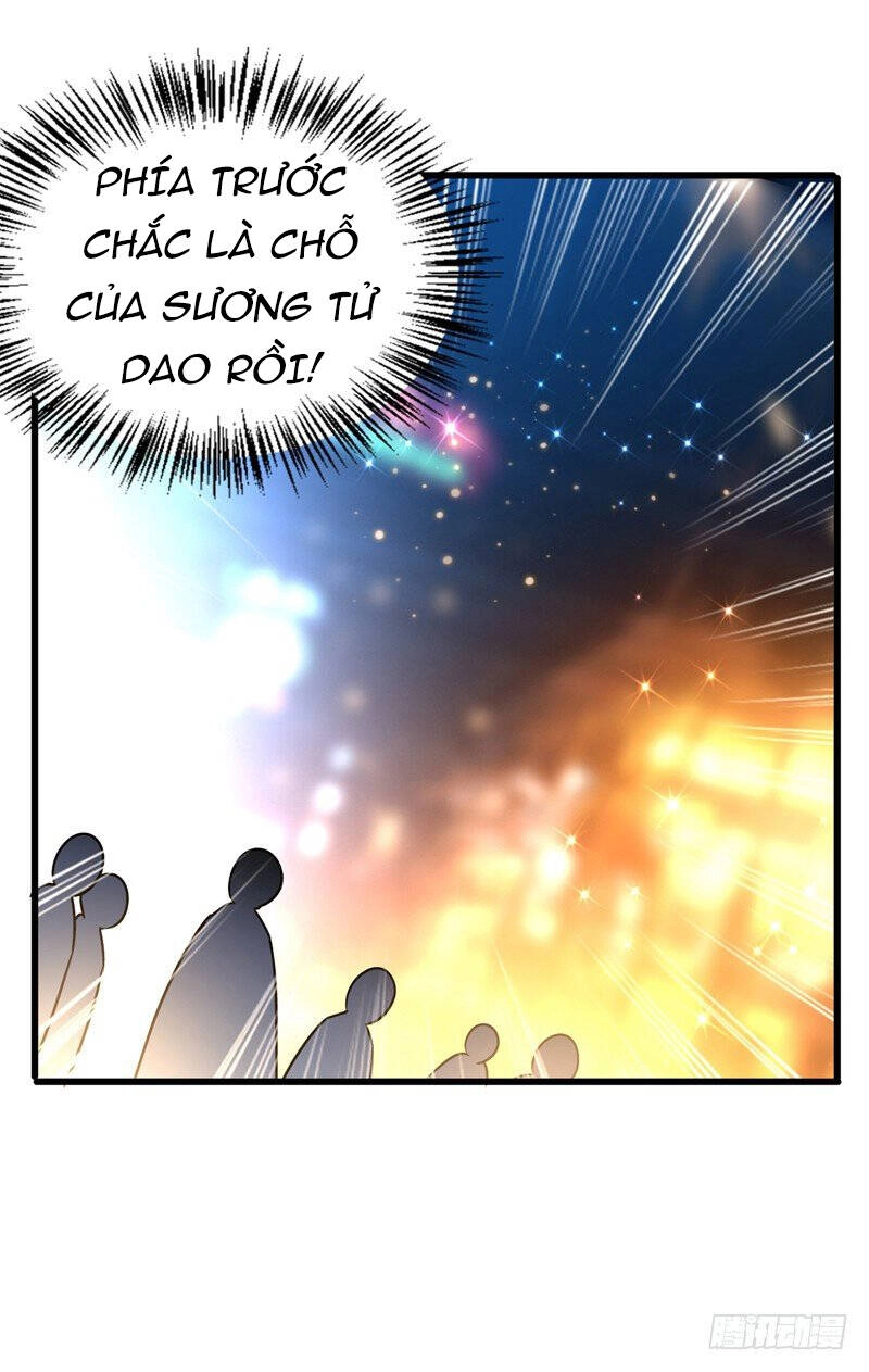 Vòng Bạn Bè Địa Phủ Chapter 42 - 35