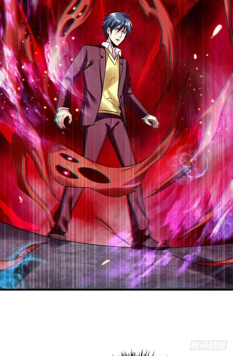 Vòng Bạn Bè Địa Phủ Chapter 42 - 37