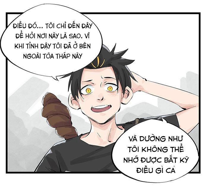 Thăng Vân Tháp Chapter 2 - 3