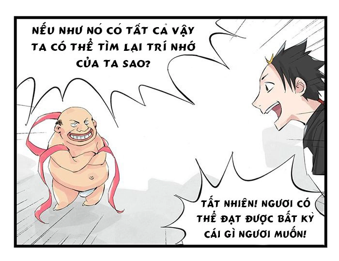 Thăng Vân Tháp Chapter 2 - 7