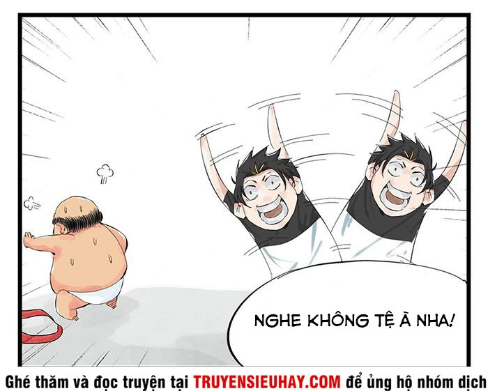 Thăng Vân Tháp Chapter 2 - 10