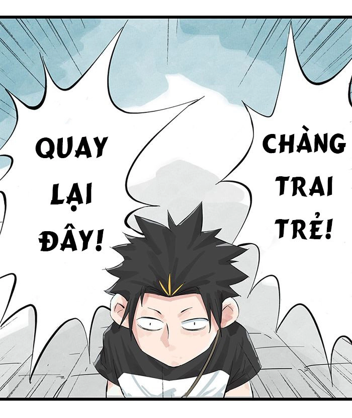 Thăng Vân Tháp Chapter 2 - 14