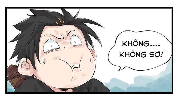 Thăng Vân Tháp Chapter 2 - 20