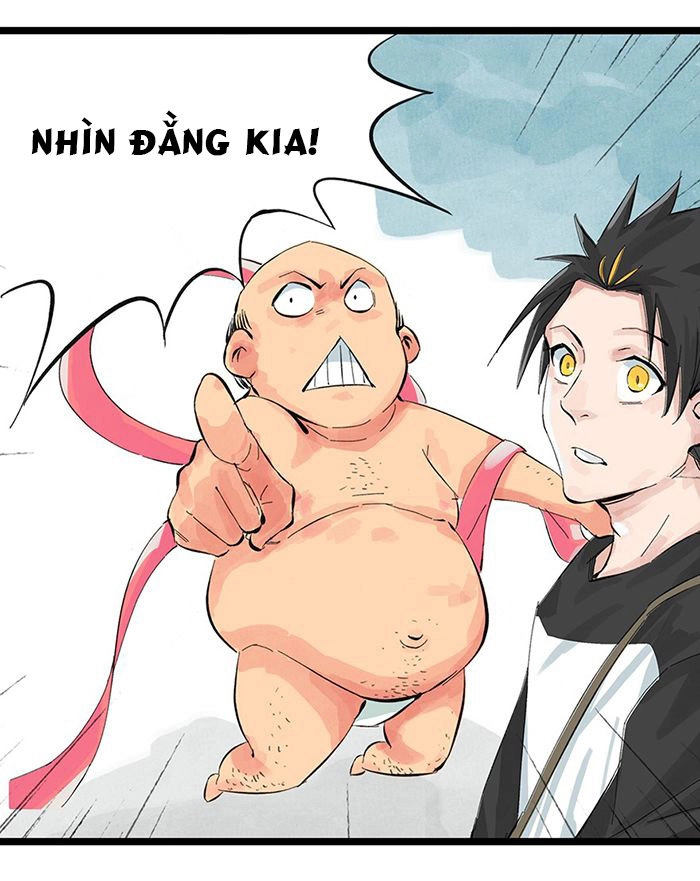 Thăng Vân Tháp Chapter 2 - 24