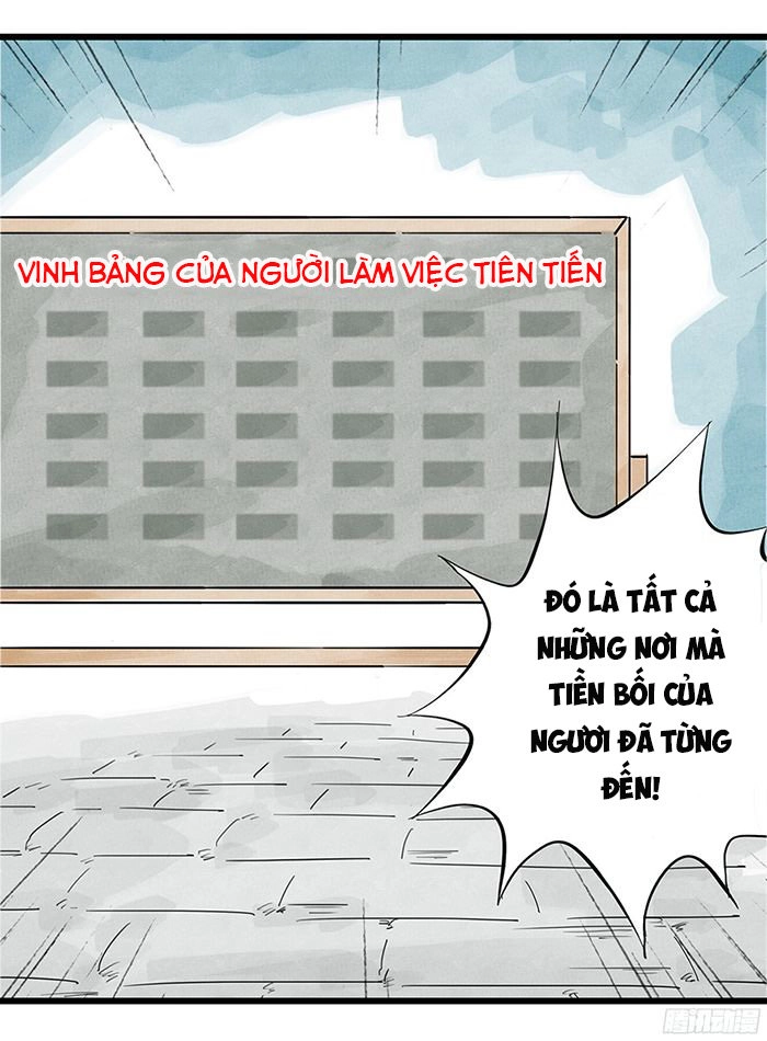 Thăng Vân Tháp Chapter 2 - 25