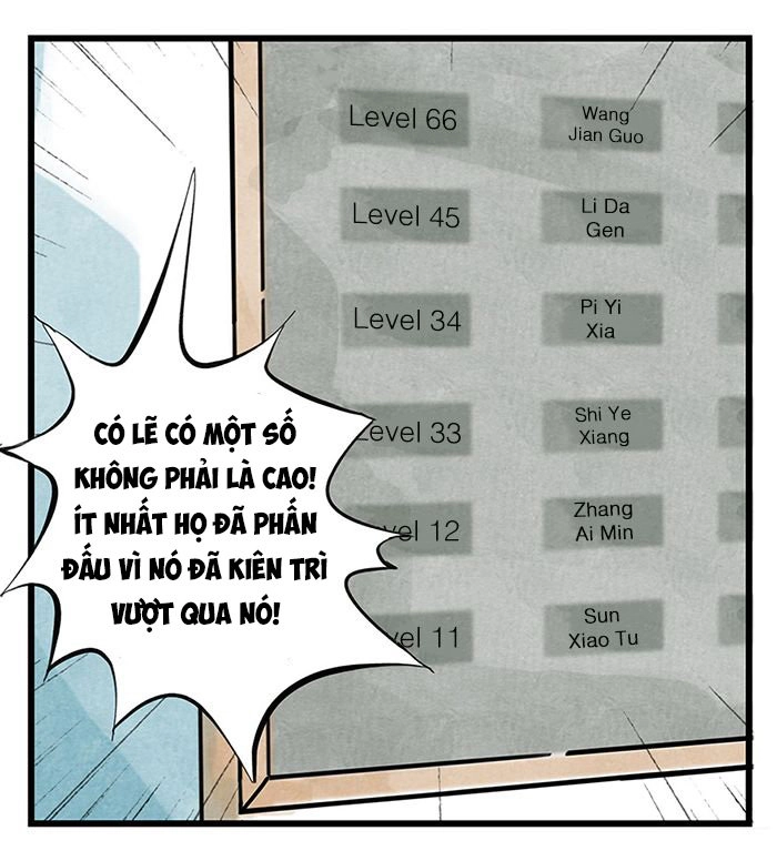 Thăng Vân Tháp Chapter 2 - 26