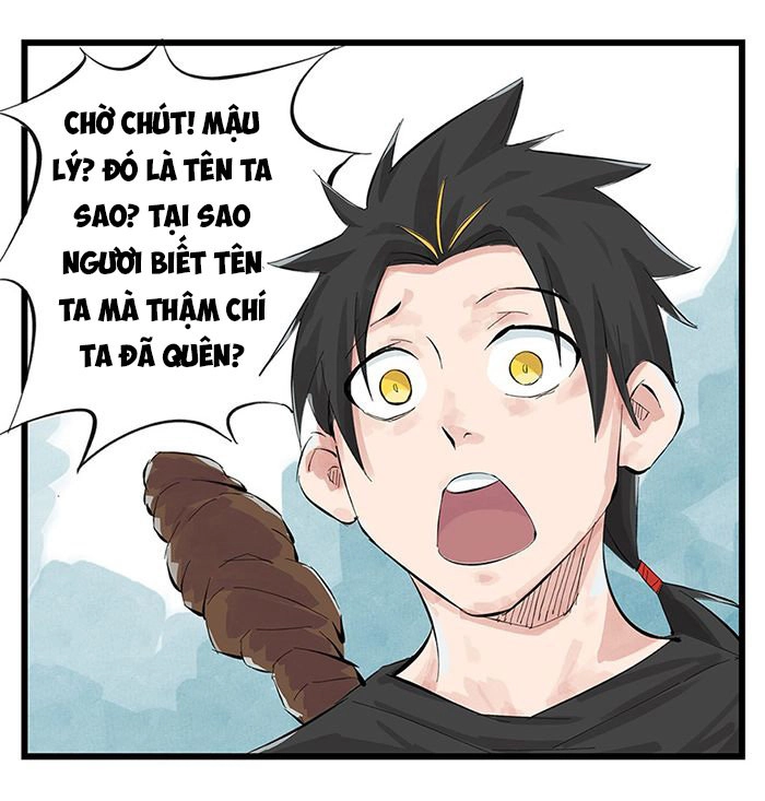 Thăng Vân Tháp Chapter 3 - 16