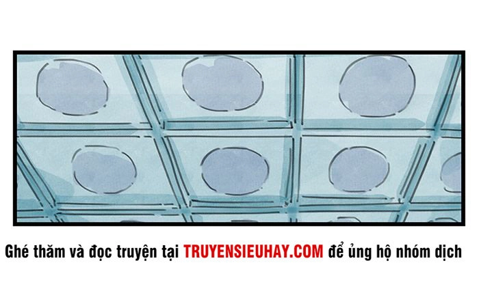 Thăng Vân Tháp Chapter 3 - 21