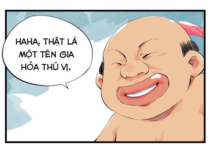 Thăng Vân Tháp Chapter 3 - 26