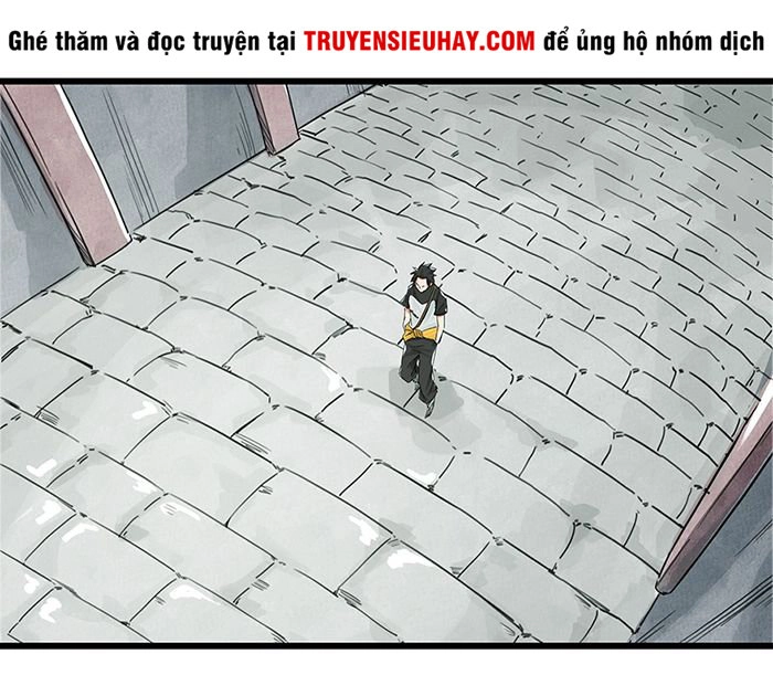 Thăng Vân Tháp Chapter 4 - 3