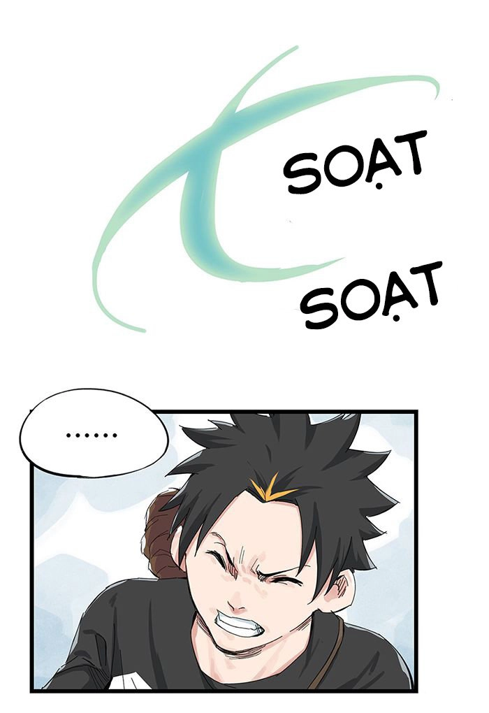 Thăng Vân Tháp Chapter 5 - 10