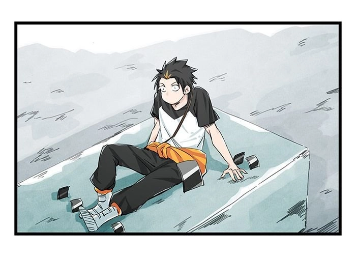 Thăng Vân Tháp Chapter 5 - 16