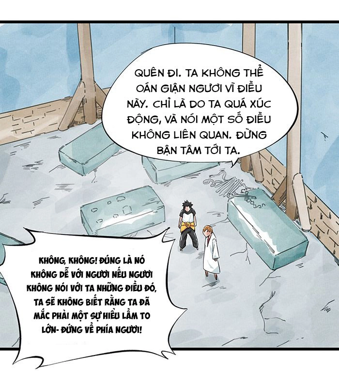 Thăng Vân Tháp Chapter 5 - 27