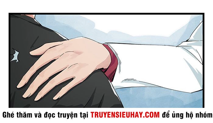 Thăng Vân Tháp Chapter 5 - 28