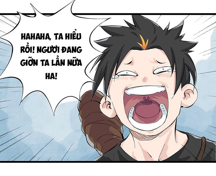 Thăng Vân Tháp Chapter 5 - 33