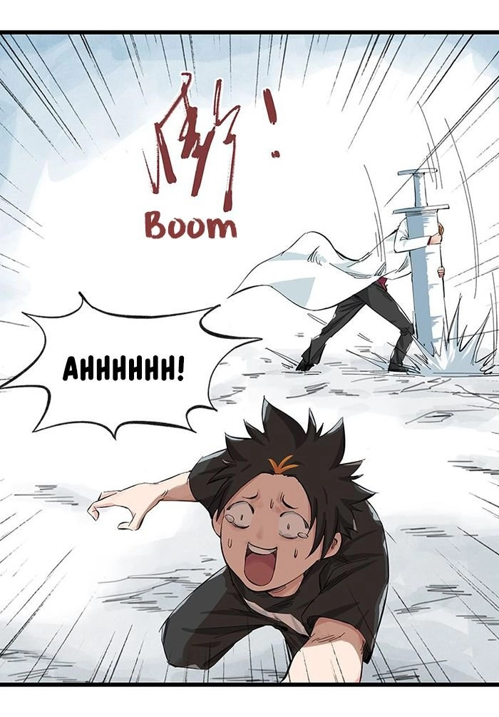 Thăng Vân Tháp Chapter 5 - 40