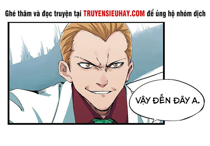 Thăng Vân Tháp Chapter 5 - 46