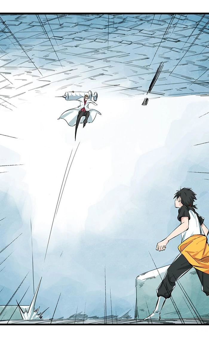 Thăng Vân Tháp Chapter 5 - 47