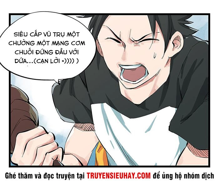 Thăng Vân Tháp Chapter 5 - 51