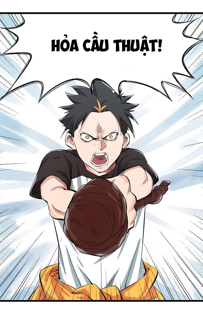 Thăng Vân Tháp Chapter 5 - 52