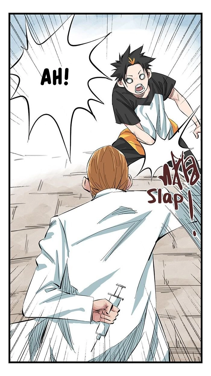 Thăng Vân Tháp Chapter 5 - 58