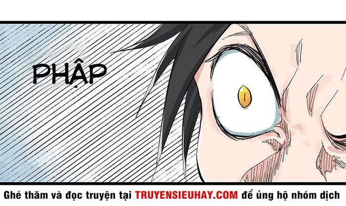 Thăng Vân Tháp Chapter 5 - 60