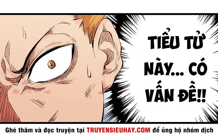 Thăng Vân Tháp Chapter 5 - 66