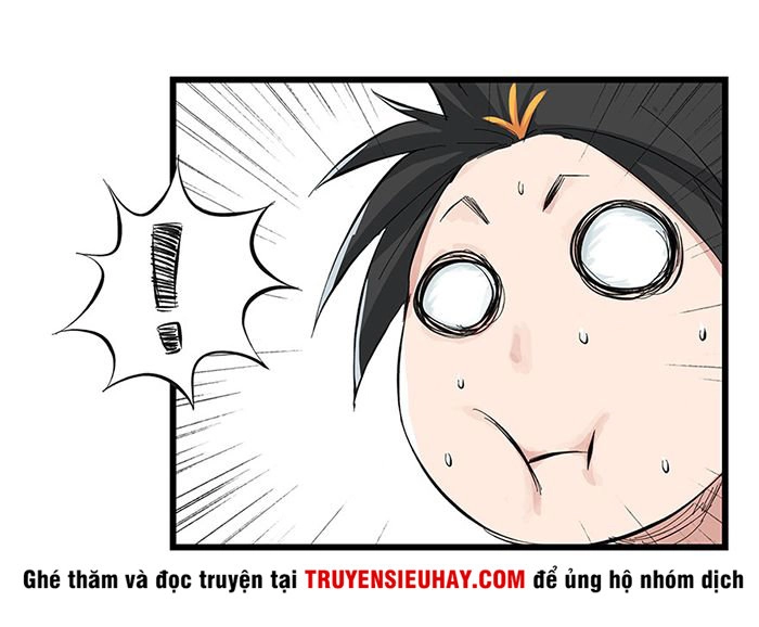 Thăng Vân Tháp Chapter 6 - 10