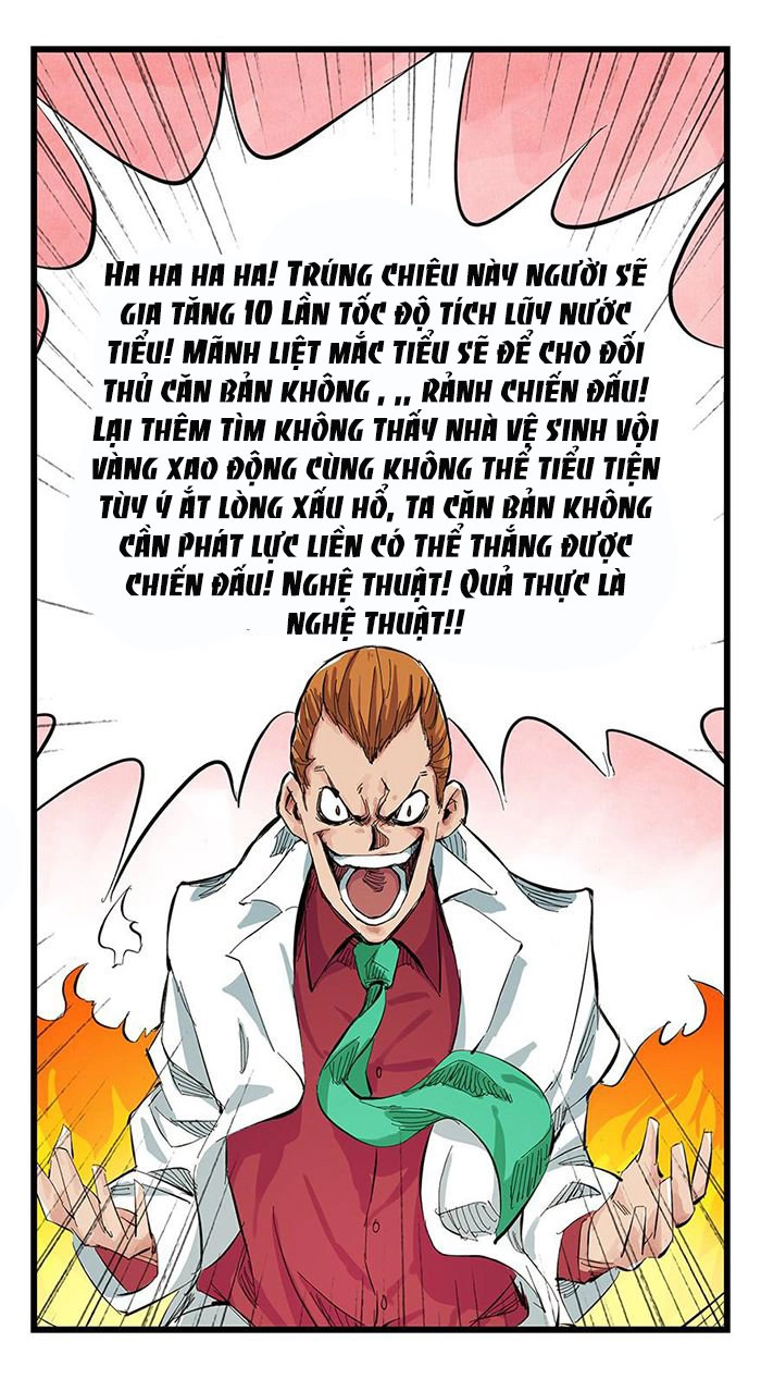 Thăng Vân Tháp Chapter 6 - 13