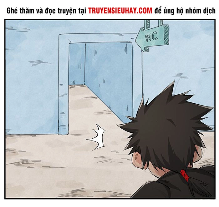 Thăng Vân Tháp Chapter 6 - 15