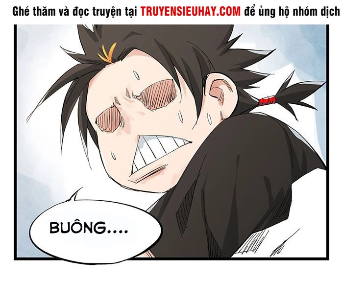 Thăng Vân Tháp Chapter 6 - 19