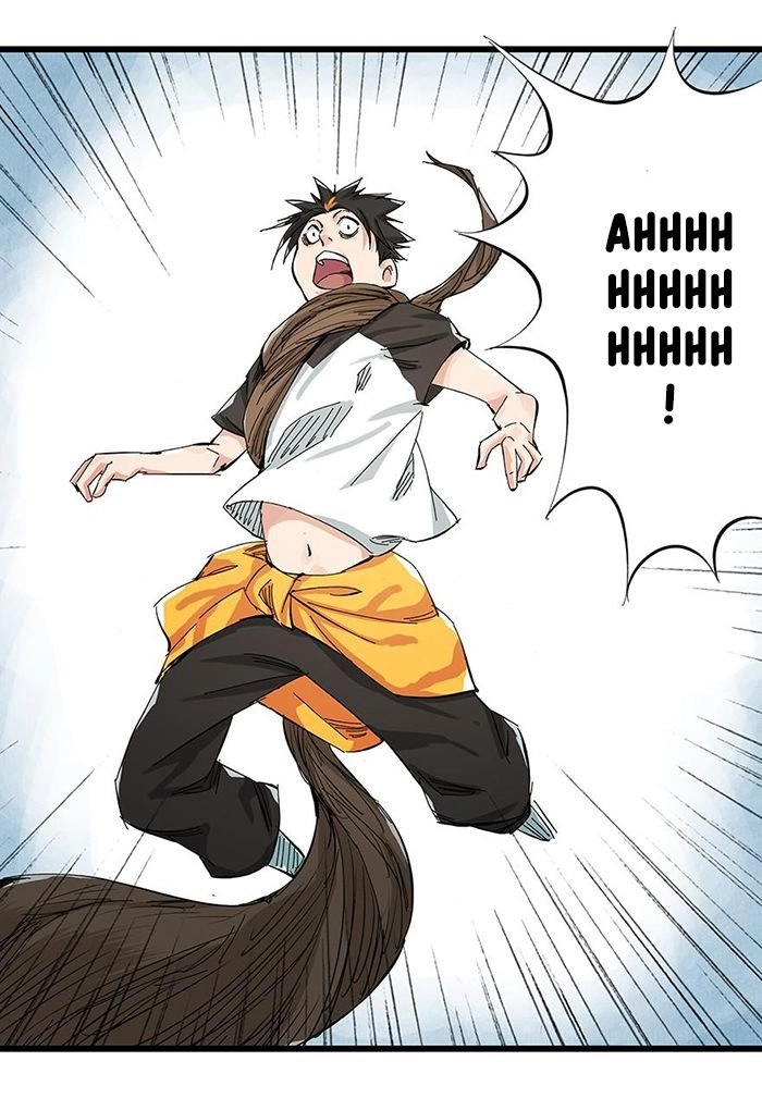 Thăng Vân Tháp Chapter 6 - 38