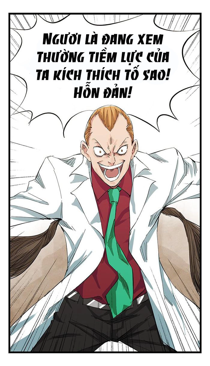 Thăng Vân Tháp Chapter 6 - 41