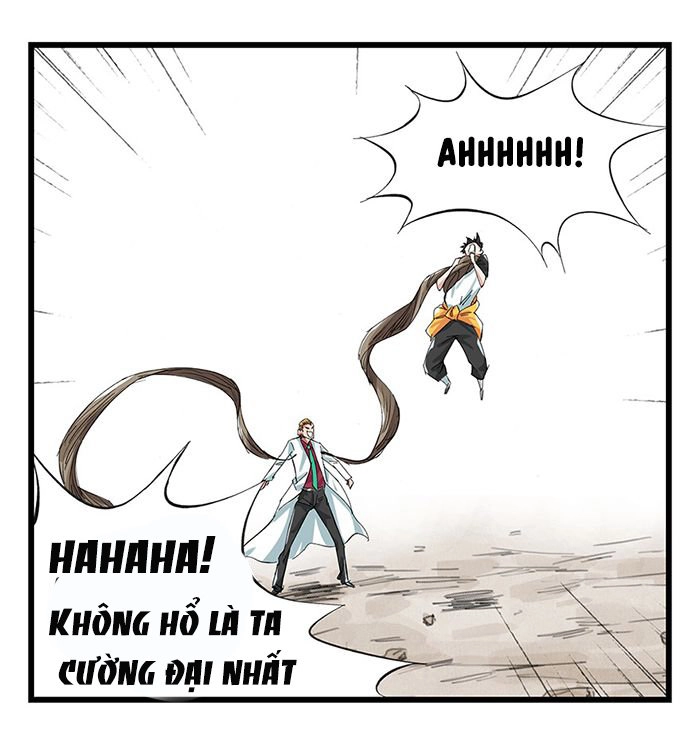 Thăng Vân Tháp Chapter 6 - 44